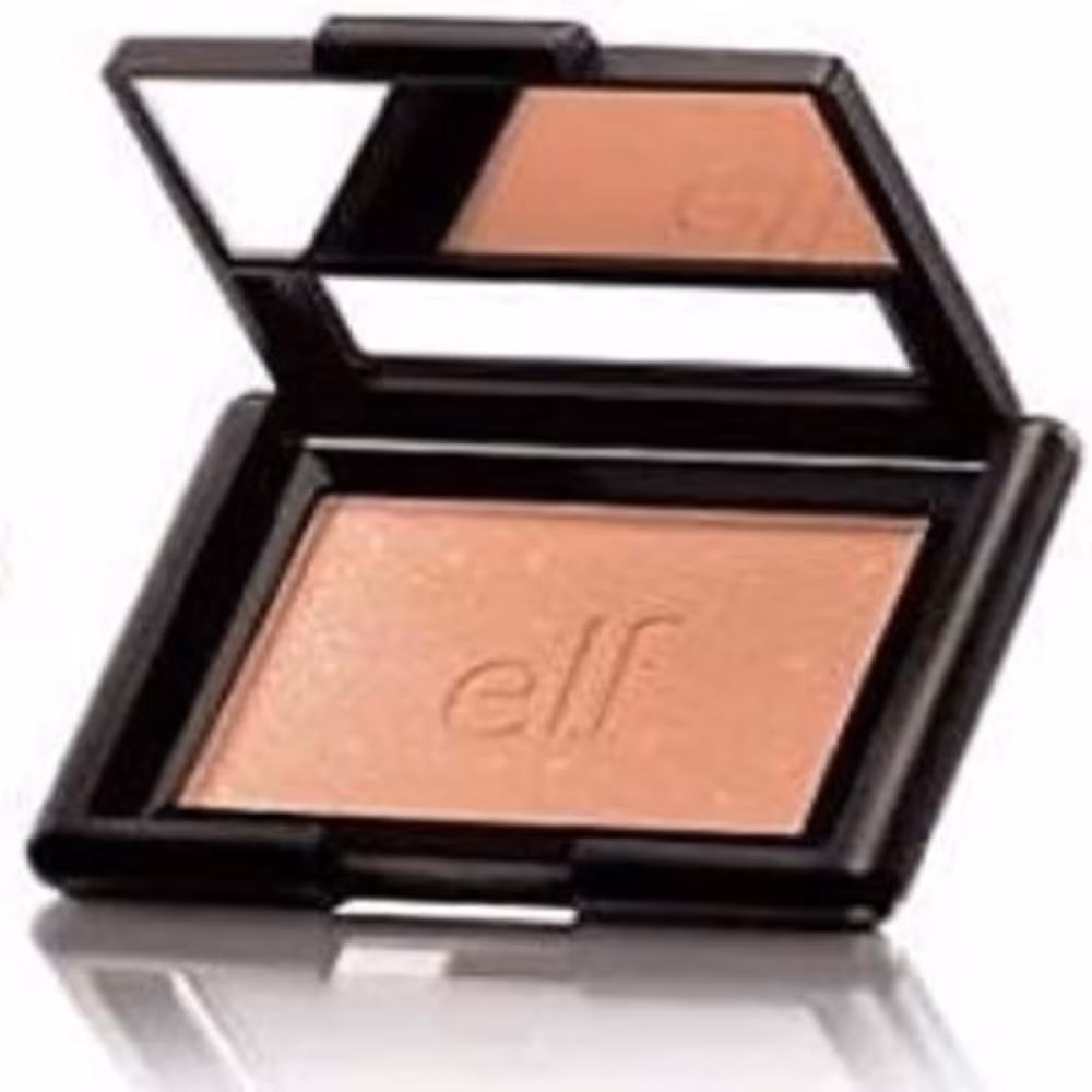 رژگونه الف elf Blush twinkle pink