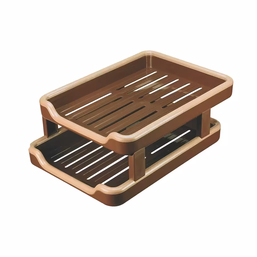 کازیه 1000 دو طبقه آذران