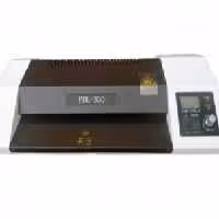 دستگاه پرس کارت A3 مدل AX110-PDL 330