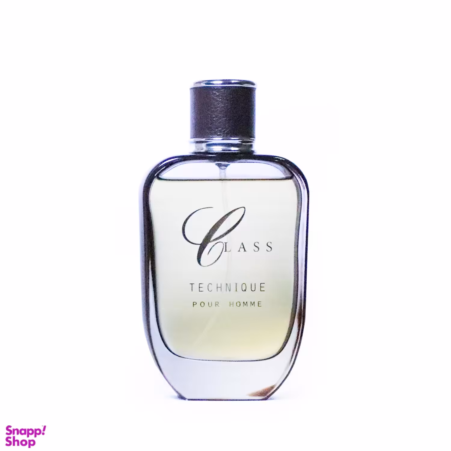ادوپرفیوم مردانه کلس مدل Technique Pour Homme