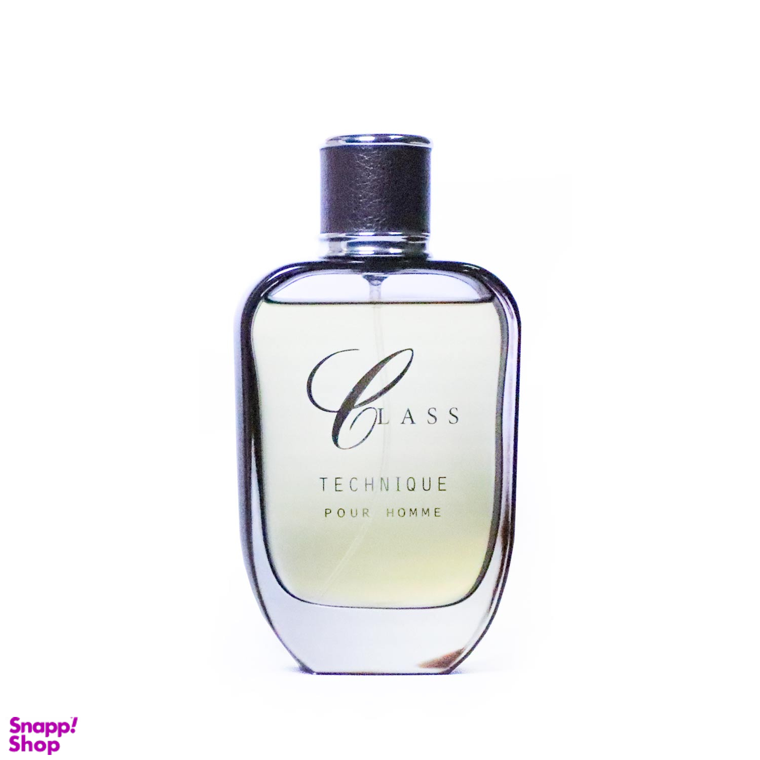 ادوپرفیوم مردانه کلس مدل Technique Pour Homme
