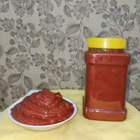 رب گوجه فرنگی  کارگاهی