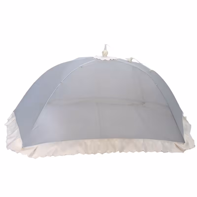 پشه بند چتری بزرگ