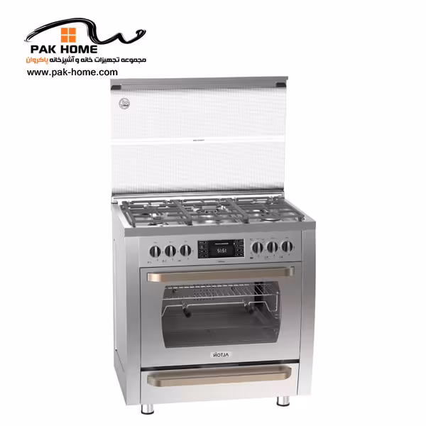 اجاق گاز مبله آلتون MD5S