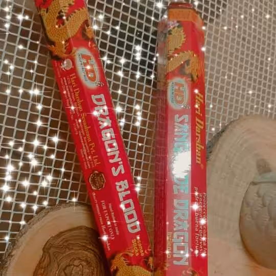 عود خون اژدها