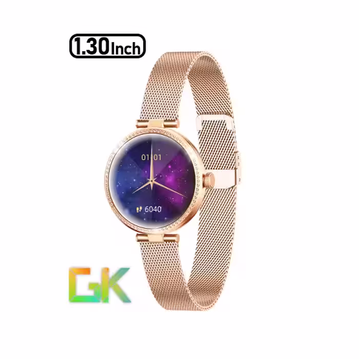 ساعت هوشمند گلوریمی Glorimi GL1 Smart Lady Calling watch
