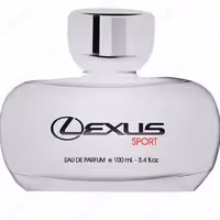عطر ادکلن رودیر لکسوس نقره ای