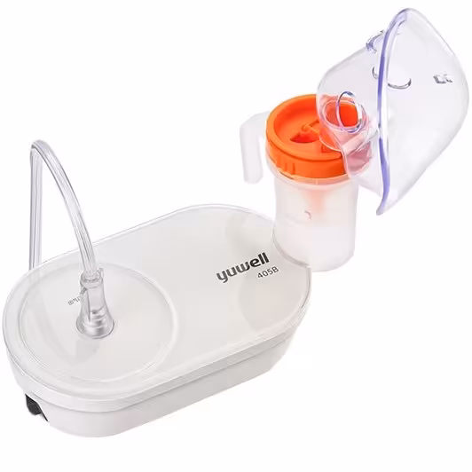 نبولایزر یوول 405B