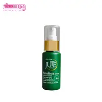 کرم ضد چروک قوی ژوت حجم 25ml
