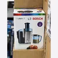 آب میوه گیری بوش مدل 3500 لطفا قبل ازثبت موجودی وقیمت بگیرید