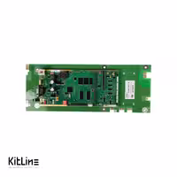 برد اصلی Rational کد 42.00.002p