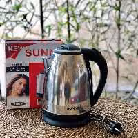 کتری برقی سانی sunny یک عددی با ارسال رایگان