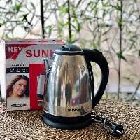 کتری برقی سانی sunny یک عددی با ارسال رایگان