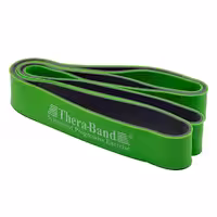 کش پاور باند تراباند دورو مدل Thera Band 40mm