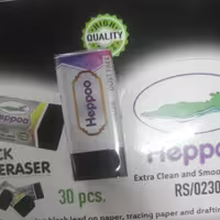 پاک کن Heppoo