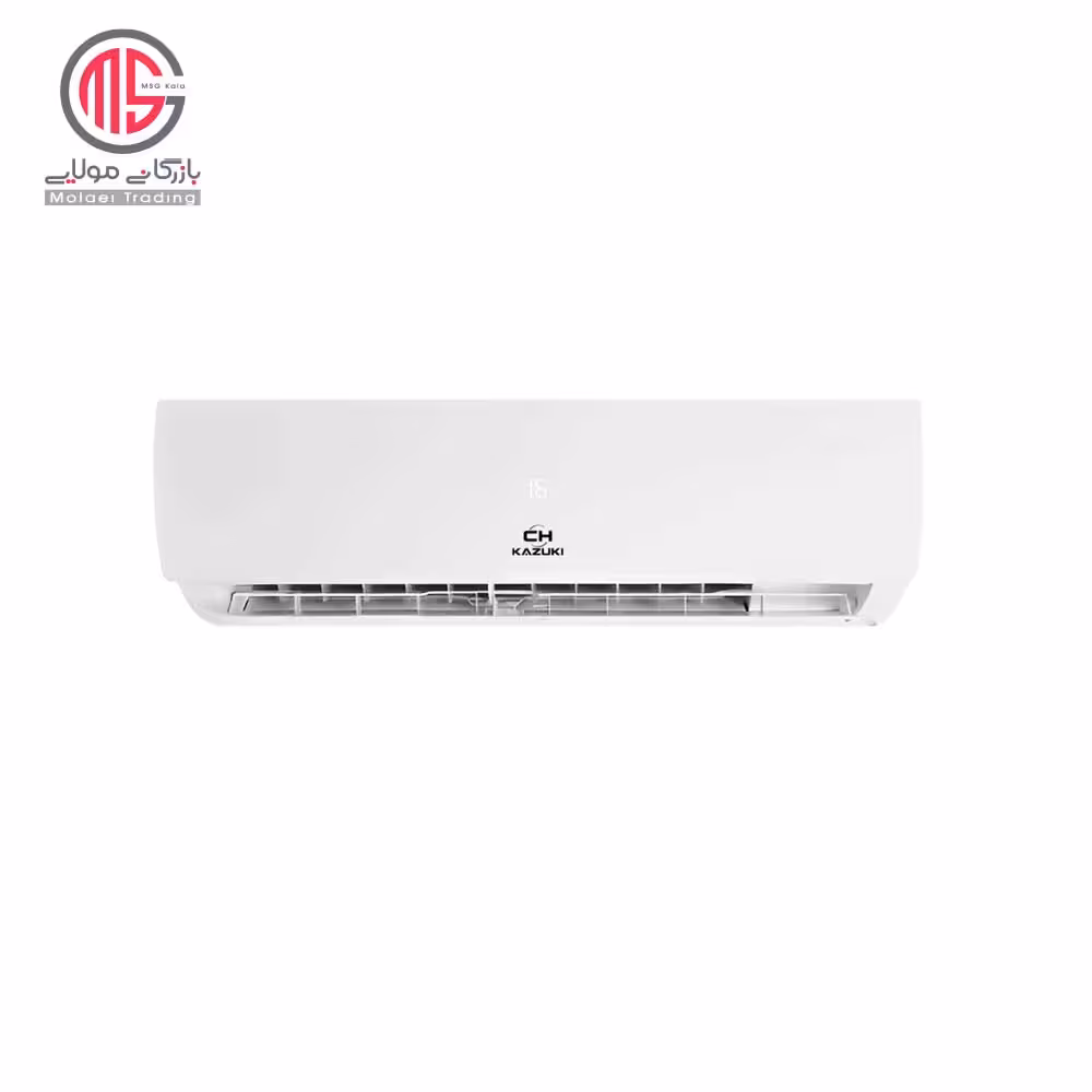 کولر گازی 18000کازوکی T3مدل IAC-18C/XA
