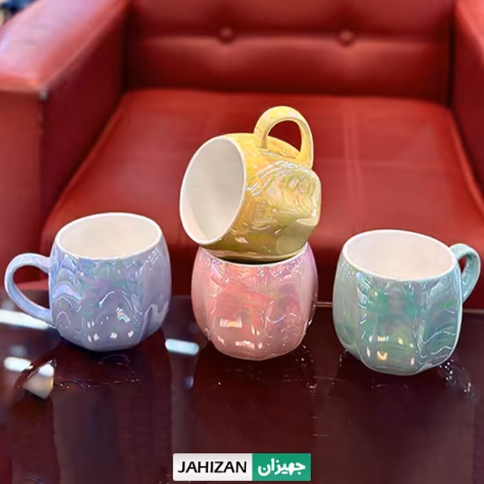 ماگ هولوگرامی مدل 979/1