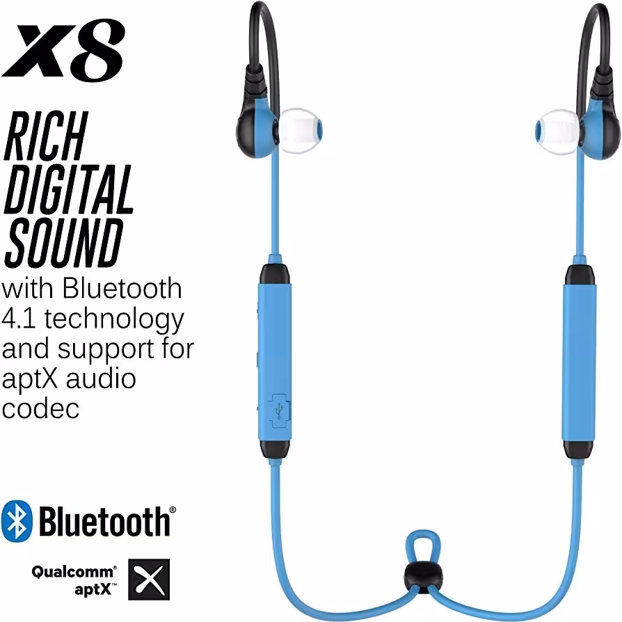 هدفون بی سیم  ورزشی