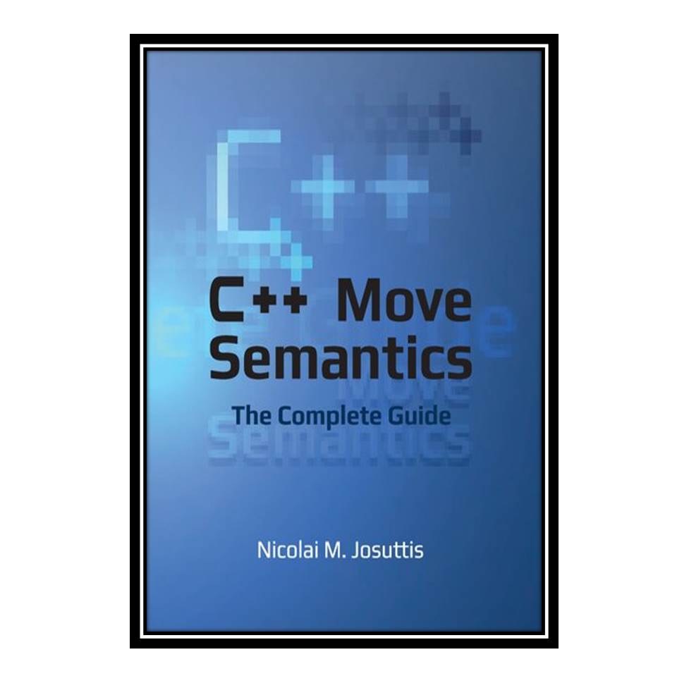 کتاب C plus plus Move Semantics