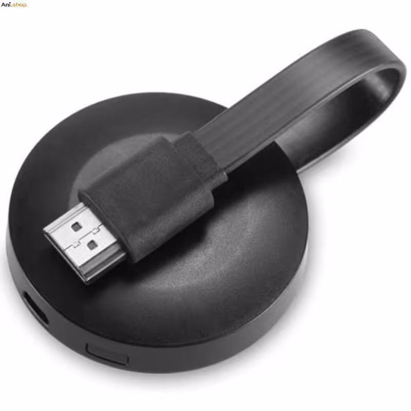 دانگل HDMI مدل chromecast