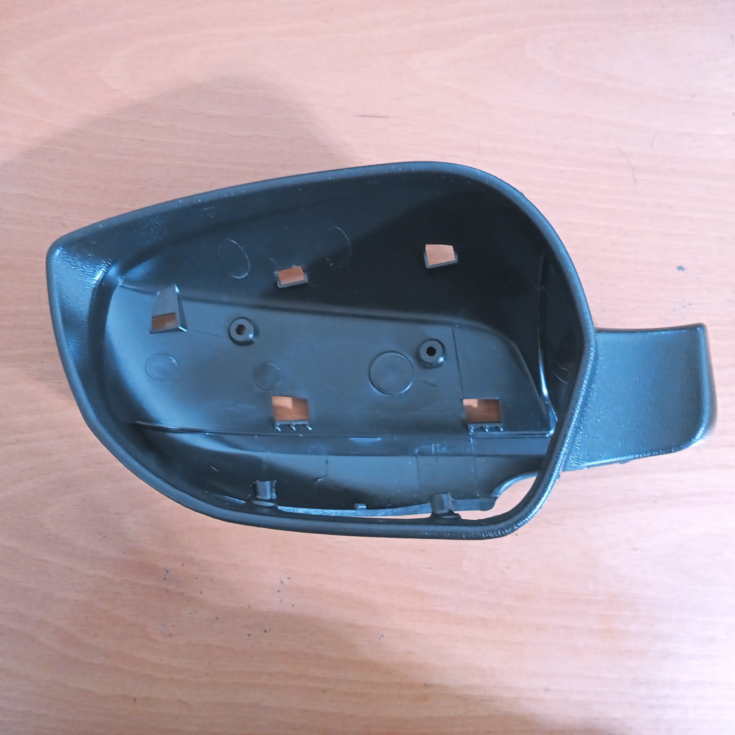 قاب آینه بغل کوییک سمت چپ (سمت راننده)