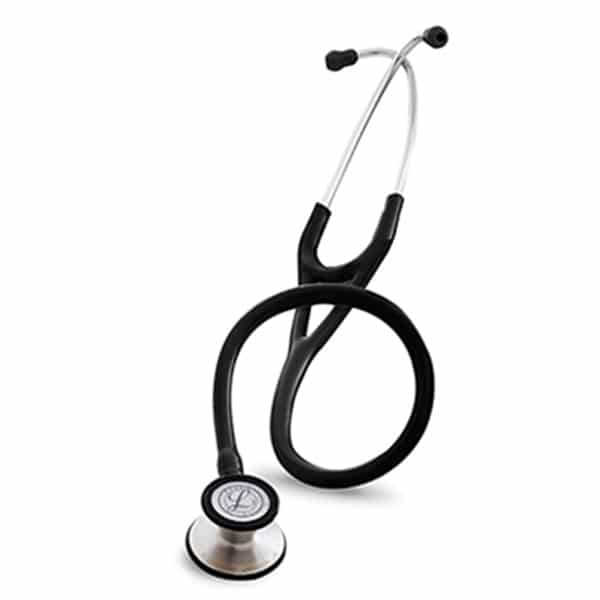 گوشی معاینه پزشکی لیتمن مدل مشکی LITTMANN CARDIOLOGY IV 6152 | فروشگاه اینترنتی تاتا کالا