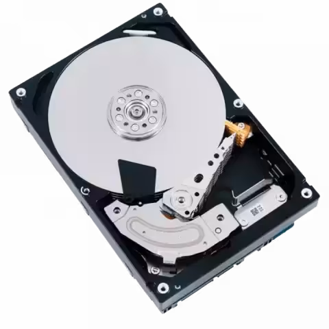 هارد اینترنال 8 ترابایت توشیبا مدل Toshiba MG06ACA800E