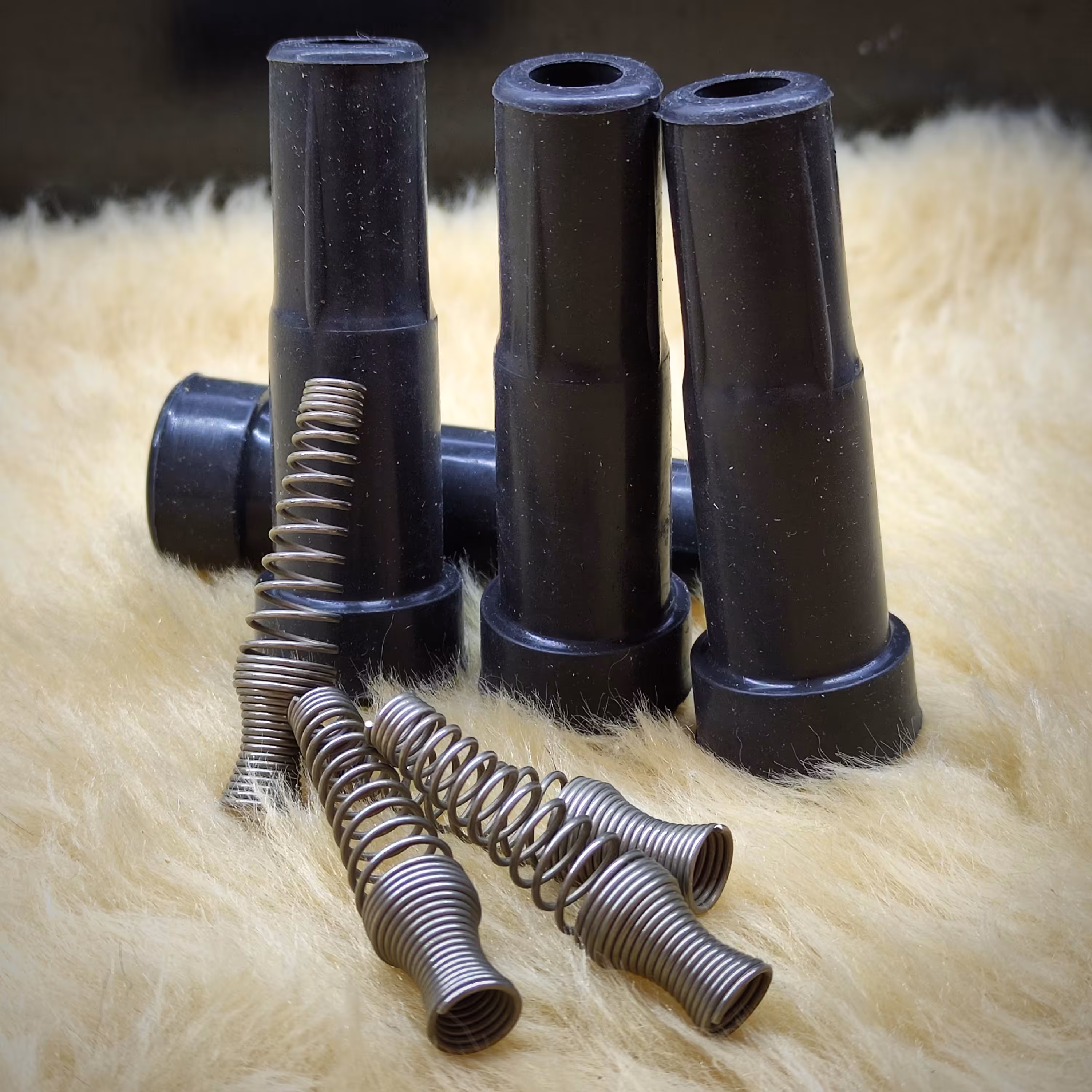 وایر شمع L90/ مگان مدل والئو