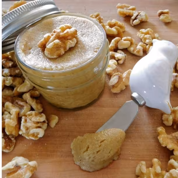 کره گردو طبیعی وخالص