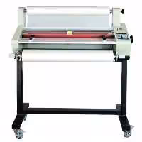 دستگاه پرس کارت طولی AX PD FM-650