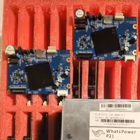 کنترل برد واتس ماینر  cb2v8