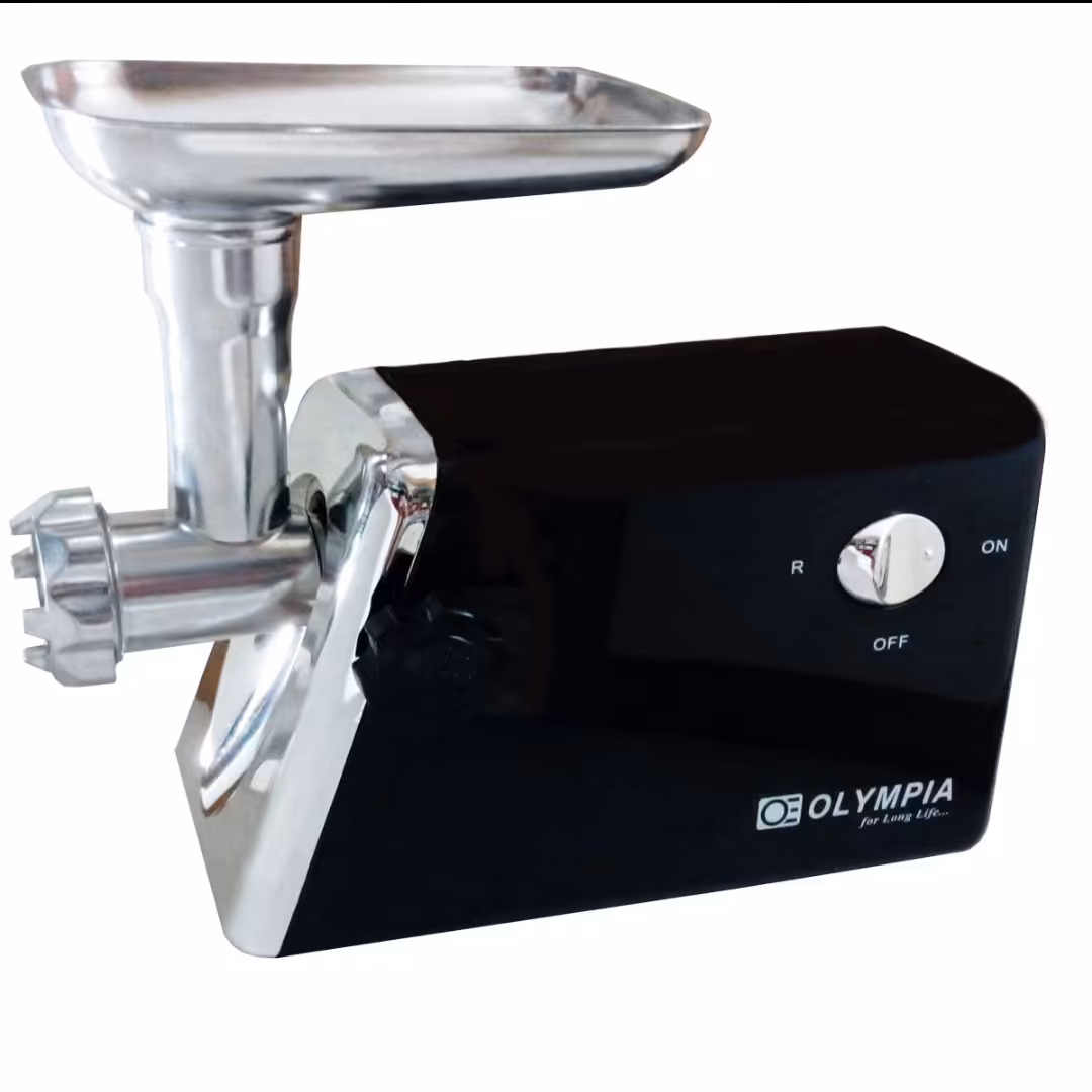 چرخ گوشت المپیا 