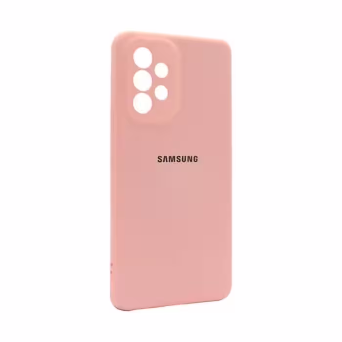قاب سیلیکونی گوشی سامسونگ Samsung Galaxy A53 5G