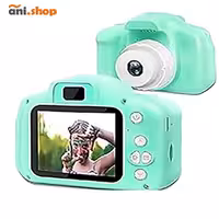 دوربین عکاسی دیجیتال کودک
