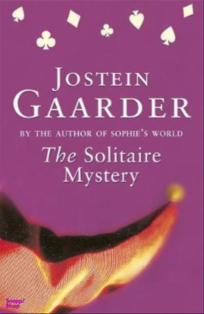 The Solitaire Mystery (Full Text-Fiction-Philosophical)