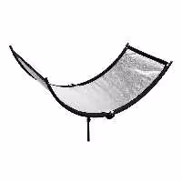 رفلکتور خمیده وست کات Westcott Reflector 2in1 60×180cm
