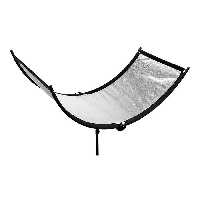 رفلکتور خمیده وست کات Westcott Reflector 2in1 60×180cm