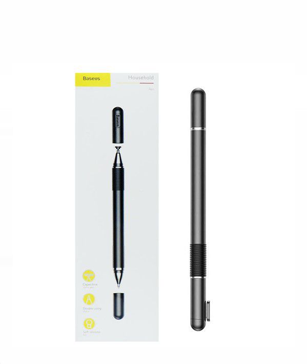 خرید و قیمت قلم لمسي 2 كاره نوت باسئوس - کی ام کالا