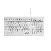 کیبورد باسیم Genius SLIM-STAR 130