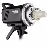 فلاش تک شاخه استودیویی گودکس Godox MS300 Monolight