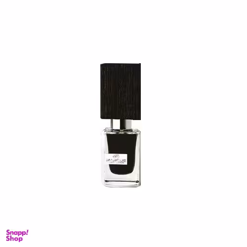 ادوپرفیوم مردانه مارکویی کالکشن (Marque Collection) مدل Black Afgano