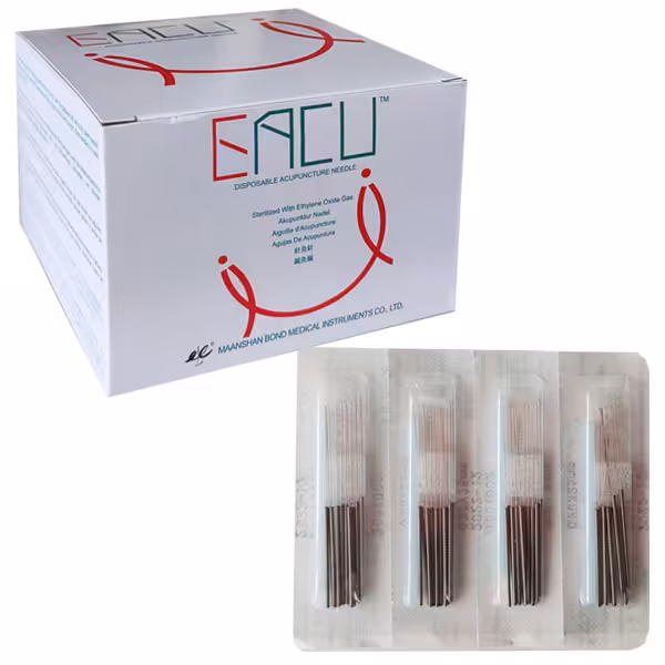 سوزن طب سوزنی 1000عددی اکو مدل EACU 10KB1613