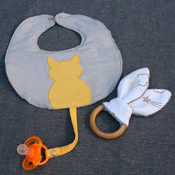 پیش بند نوزادی