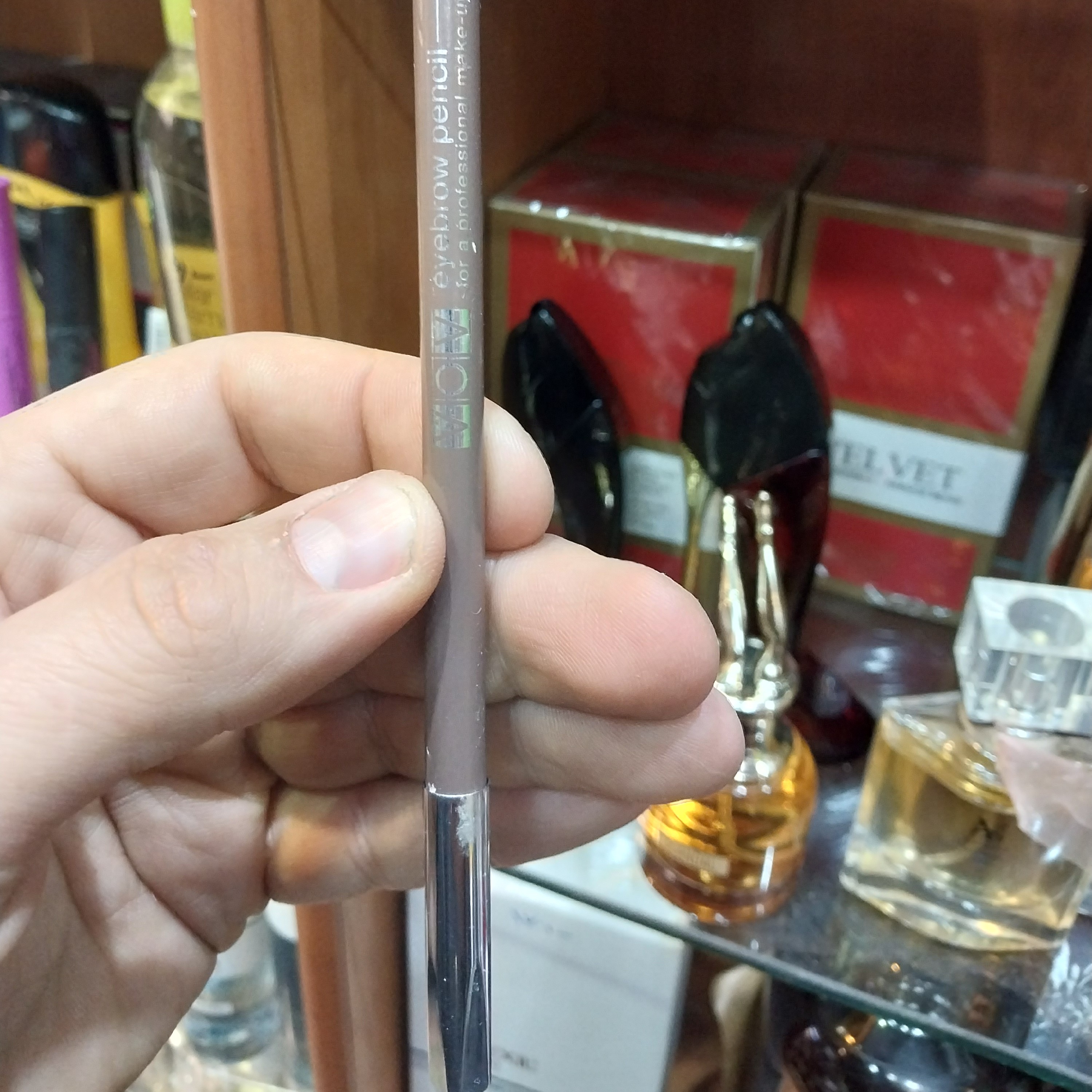 مداد ابرو وو اصلی شماره 36