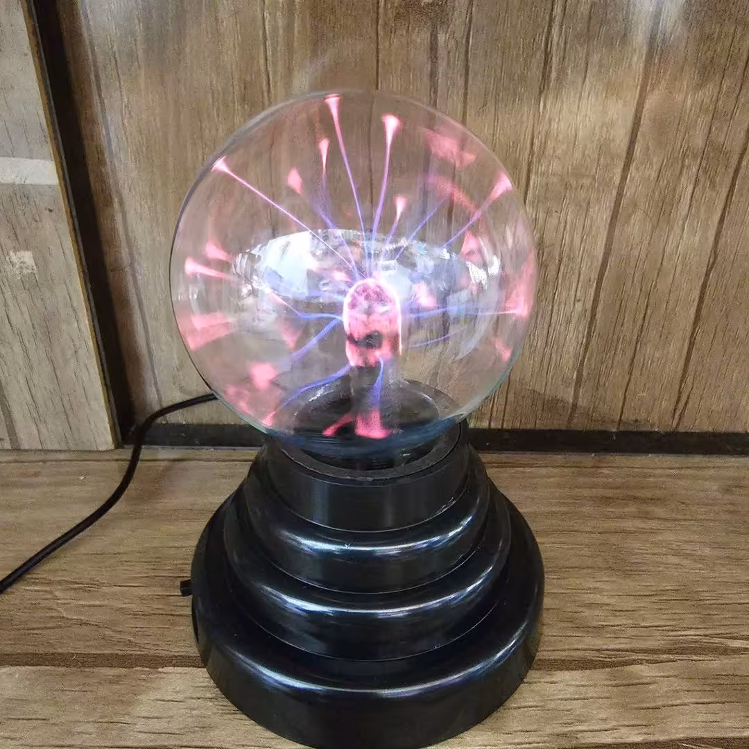 پلاسما لایت برقی دارای چند حالت مختلف