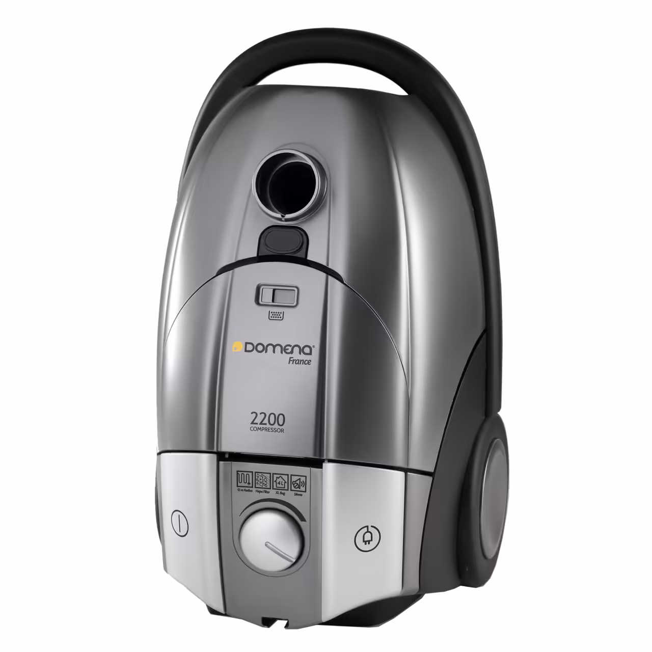 جاروبرقی دومنا مدل 4021