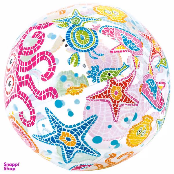 توپ بادی کد 590401