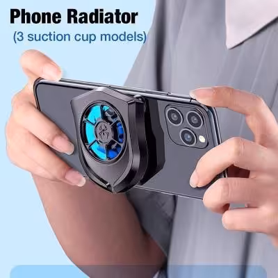 فن خنک کننده p11