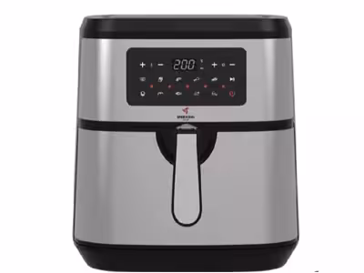 سرخ کن مباشی ME-AF987 با ضمانت اصالت و سلامت کالا به همراه 12 ماه گارانتی