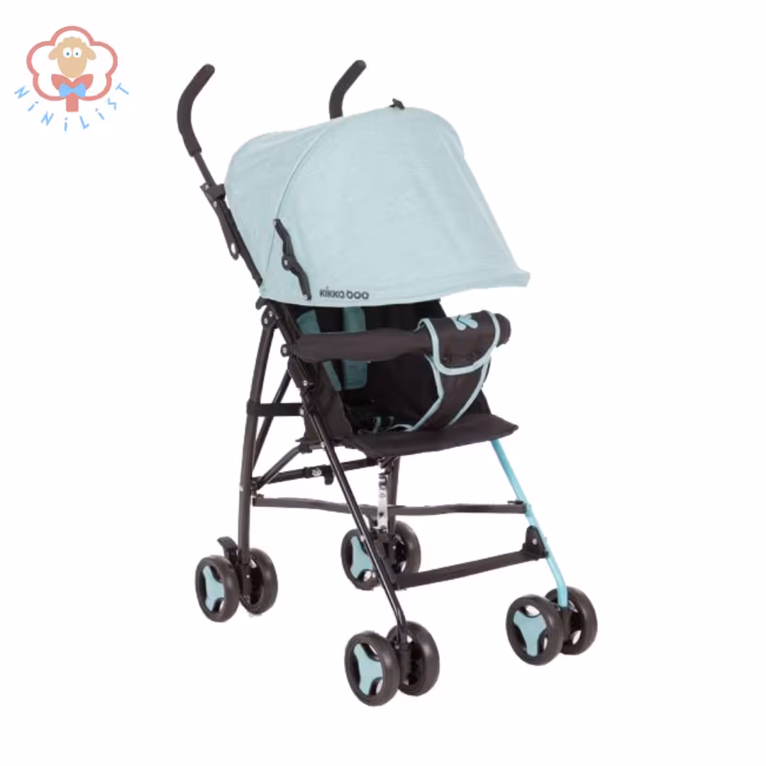 کالسکه کیکابو Kikkaboo مدل hFresh